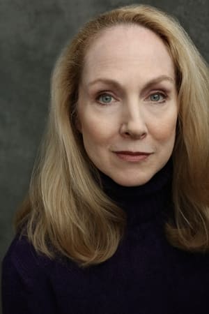 Actor Pippa Winslow