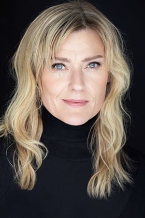 Actor Pirjo Lonka