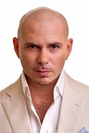 Pitbull interpretando a Self