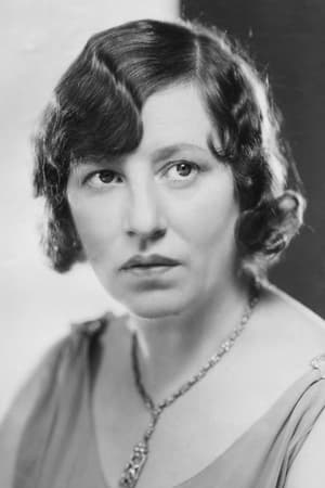 Actor Polly Moran