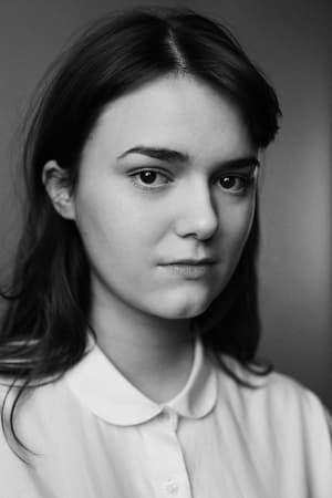 Foto de perfil del actor Poppy Allen-Quarmby en el reparto