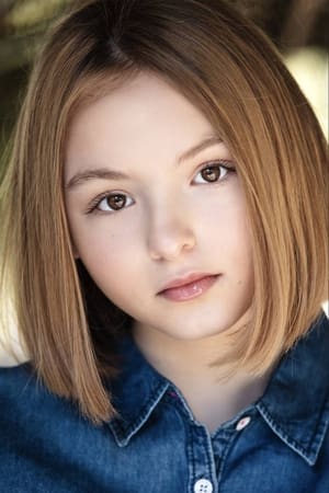 Foto de perfil del actor Presley Richardson en el reparto