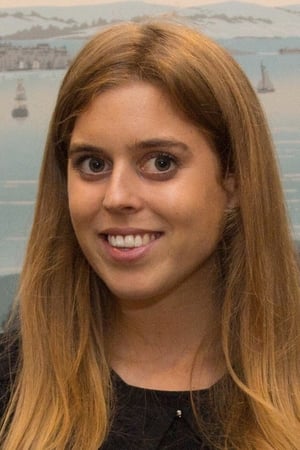 Princess Beatrice interpretando a Self