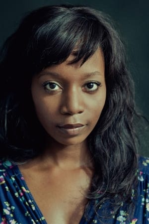 Actor Priscilla Adade