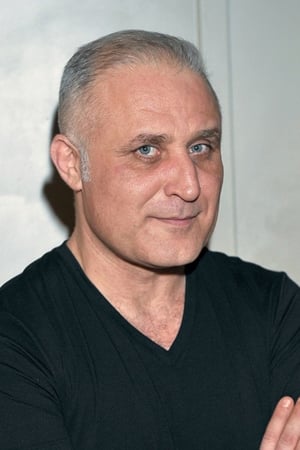 Foto de perfil del actor Przemysław Bluszcz en el reparto