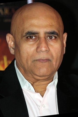 Foto de perfil del actor Puneet Issar en el reparto