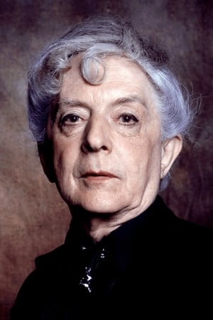 Actor Quentin Crisp