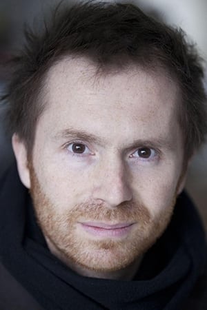 Actor Quentin Ogier