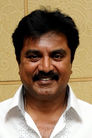 Actor R. Sarathkumar