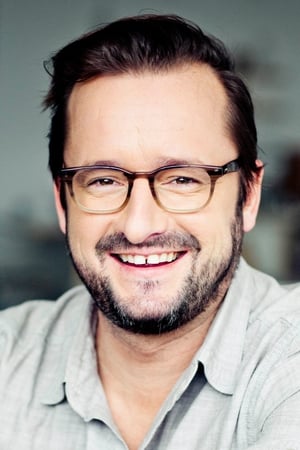 Actor Rémi-Pierre Paquin