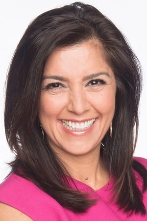 Rachel Campos-Duffy en el reparto