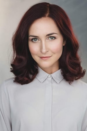 Actor Rachel Muldoon