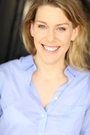 Actor Rachel Whitman Groves