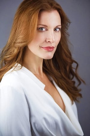 Actor Rachel York