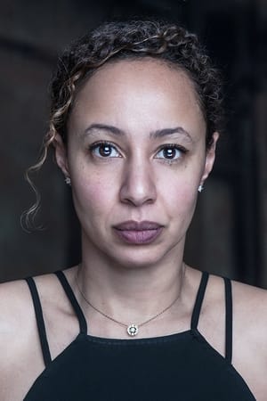 Actor Rachelle Casseus