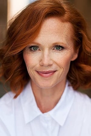 Actor Raelee Hill