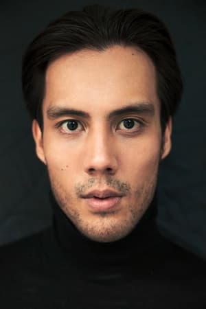 Actor Rafa Siguion-Reyna