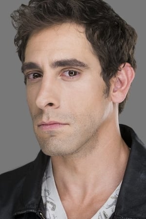 Actor Rafael Torrijos