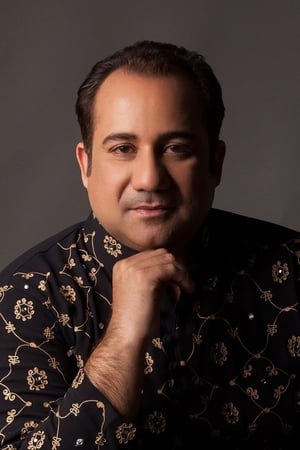 Actor Rahat Fateh Ali Khan