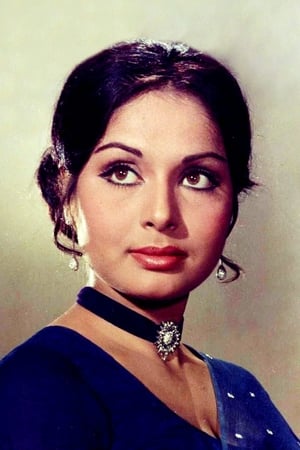 Rakhee Gulzar interpretando a 