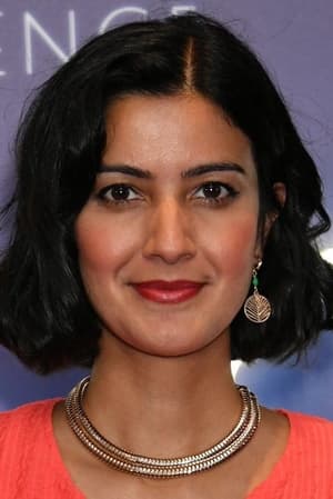 Actor Rakhee Thakrar