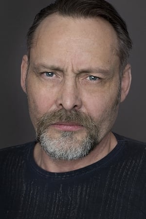 Foto de perfil del actor Ralf Beck en el reparto