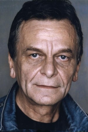 Actor Ralf Dittrich