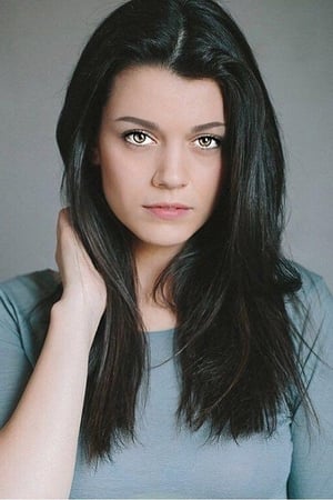 Actor Ralitsa Paskaleva