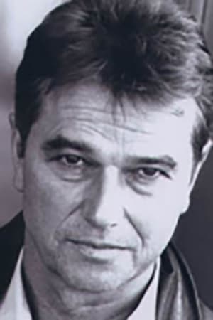 Actor Ralph Schicha