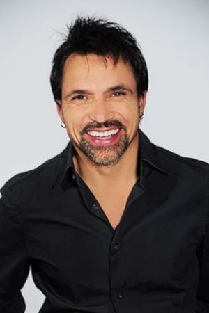 Actor Ramiro Meneses