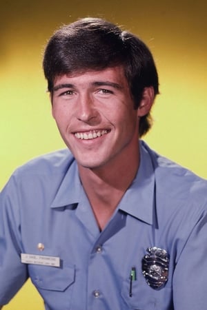 Eric Lawson ha trabajado con Randolph Mantooth en 2 ocasiones