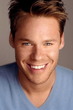 Actor Randy Harrison