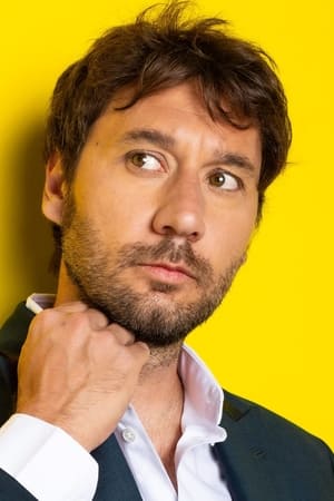 Foto de perfil del actor Raúl Fernández de Pablo en el reparto