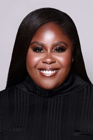 Actor Raven Goodwin