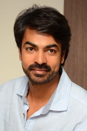 Actor Ravi Varma