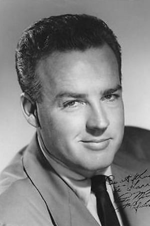 Actor Ray Montgomery