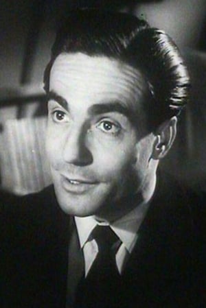 Actor Raymond Young