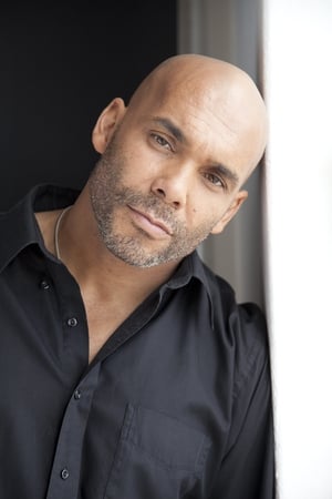 Actor Réal Andrews