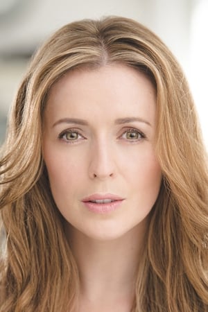 Actor Rebecca Eady