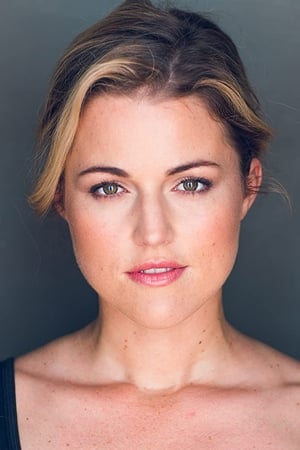 Actor Rebecca Faulkenberry