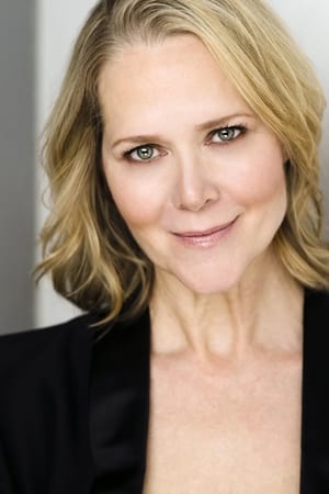 Actor Rebecca Luker