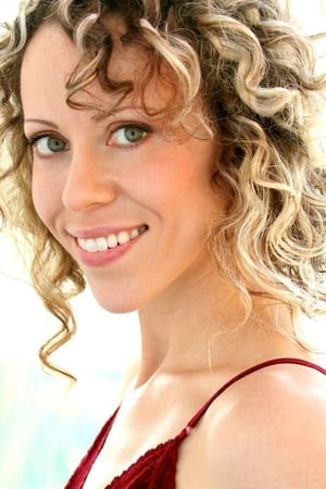 Actor Rebecca Reichert