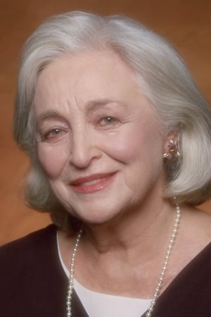 Actor Rebecca Schull