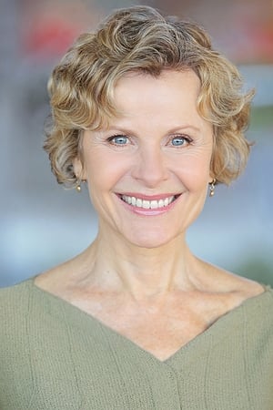 Actor Rebecca Street