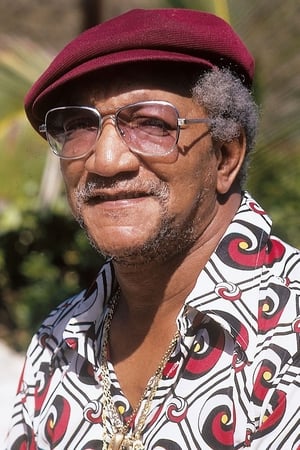 Actor Redd Foxx