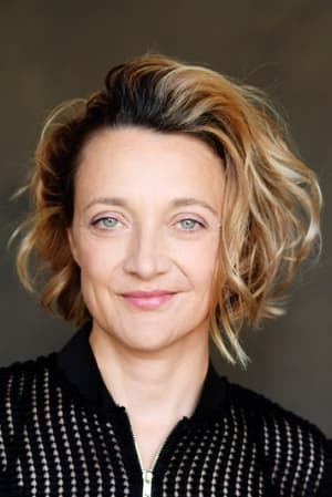 Actor Regine Zimmermann