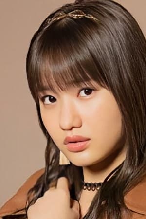 Actor Reina Yokoyama