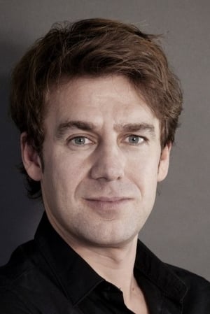 Actor Remko Vrijdag