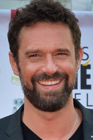 Actor Renaud Roussel