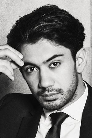 Actor Reza Rahadian